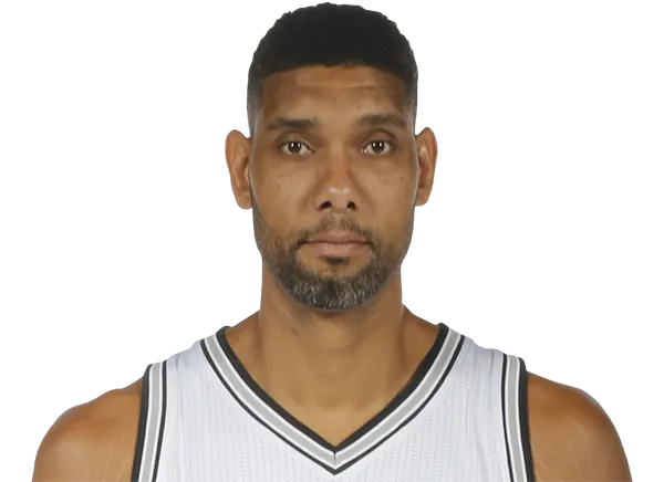 Tim Duncan