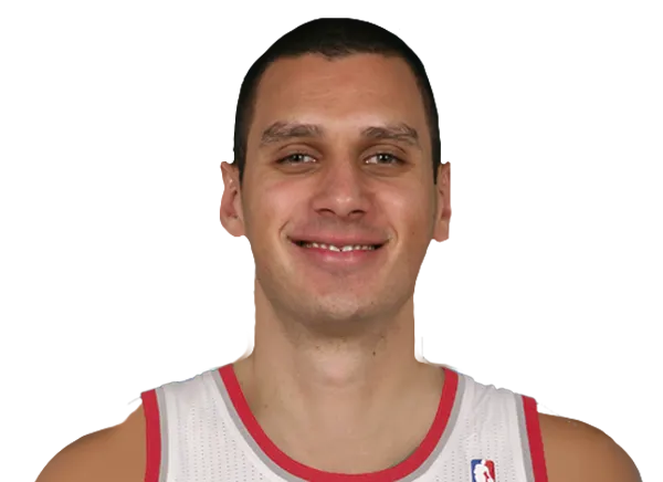 Sasha Pavlović