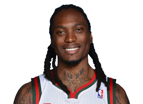 Marquis Daniels