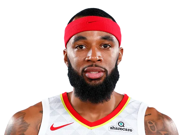 Malcolm Delaney