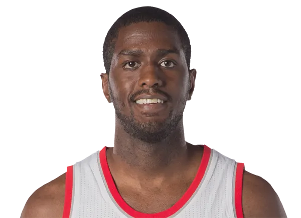 Omari Johnson