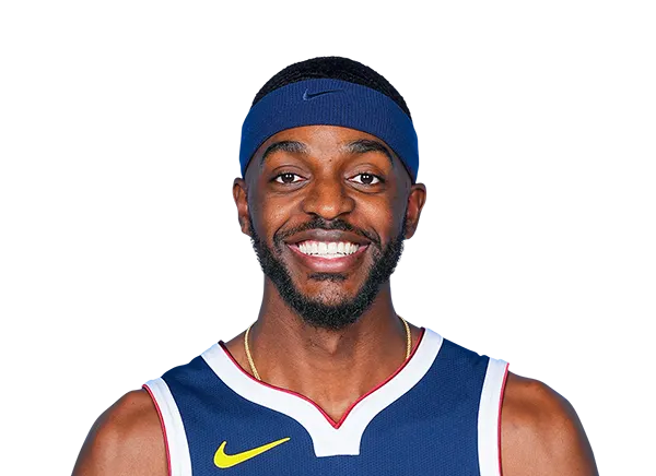 Justin Holiday