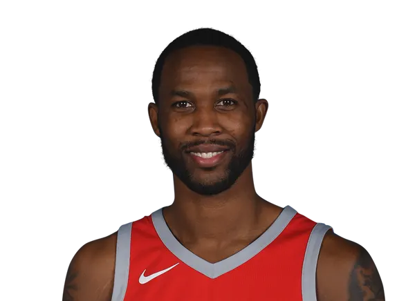 Chris Johnson