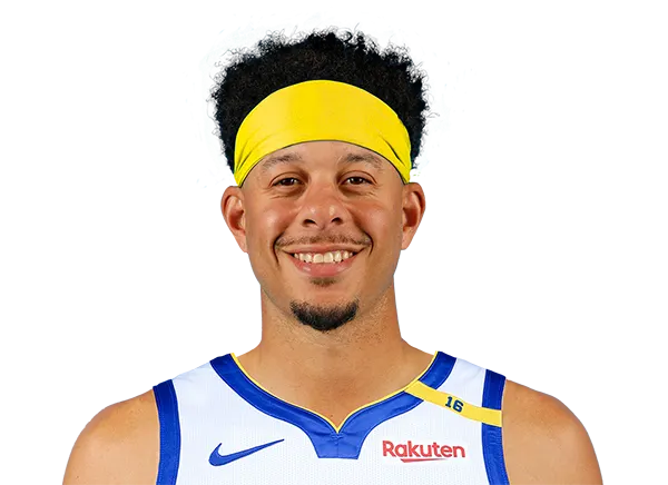 Seth Curry