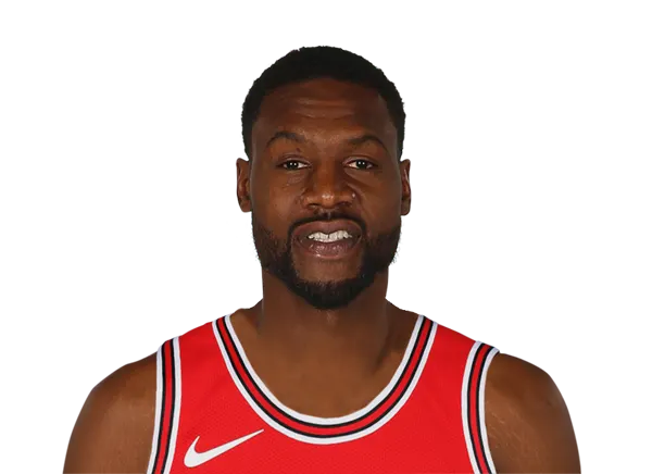 Tony Allen