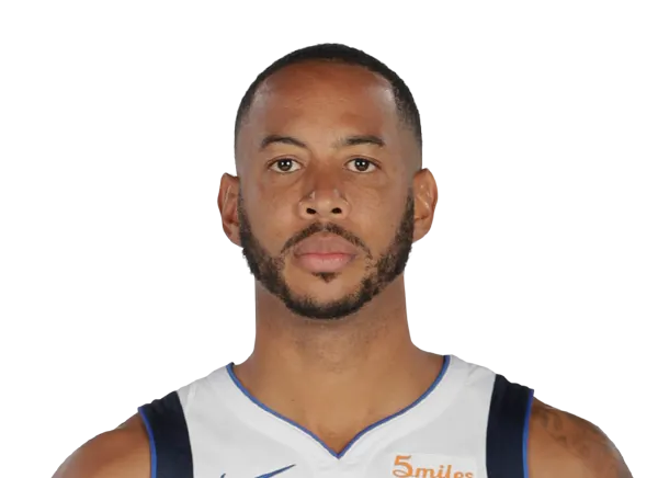 Devin Harris