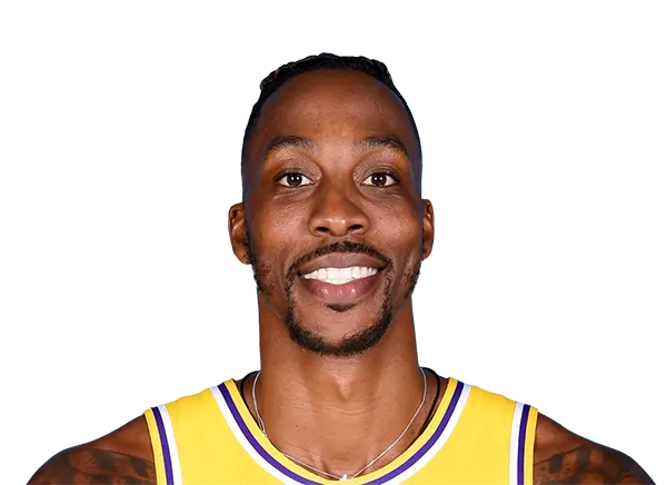 Dwight Howard