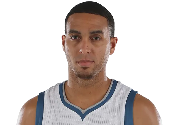 Kevin Martin