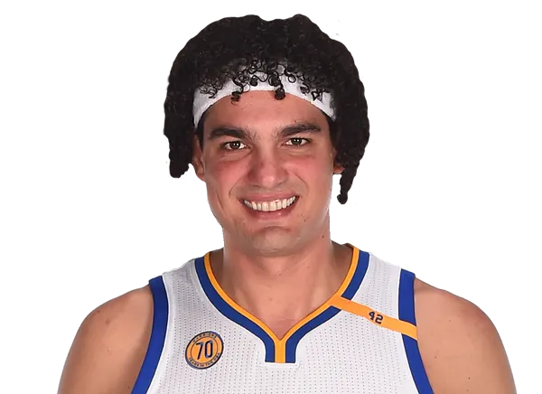 Anderson Varejão