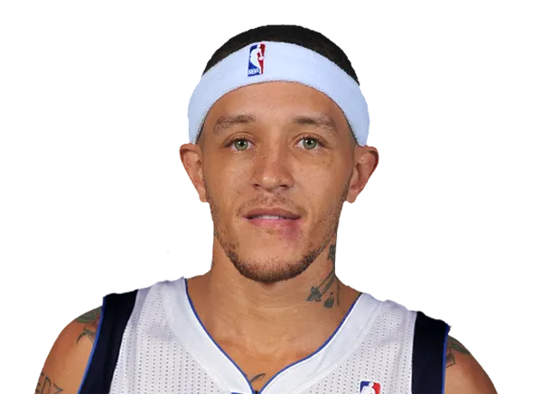 Delonte West