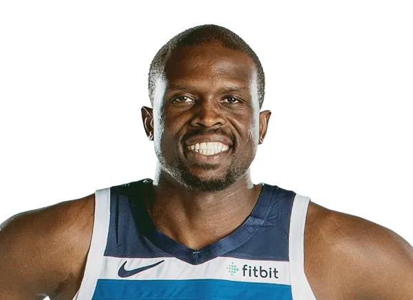 Luol Deng