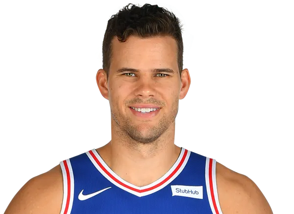 Kris Humphries