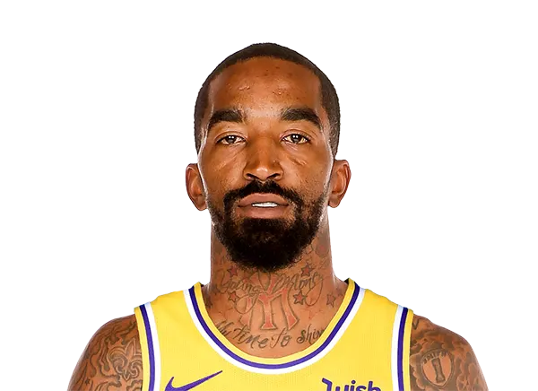 J.R. Smith