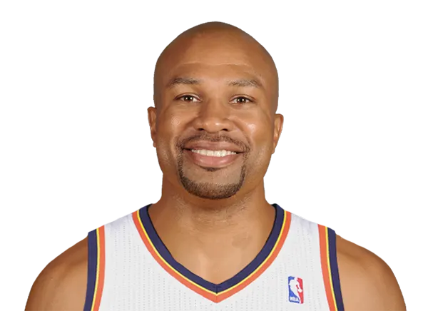 Derek Fisher