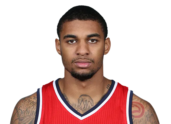 Glen Rice Jr.