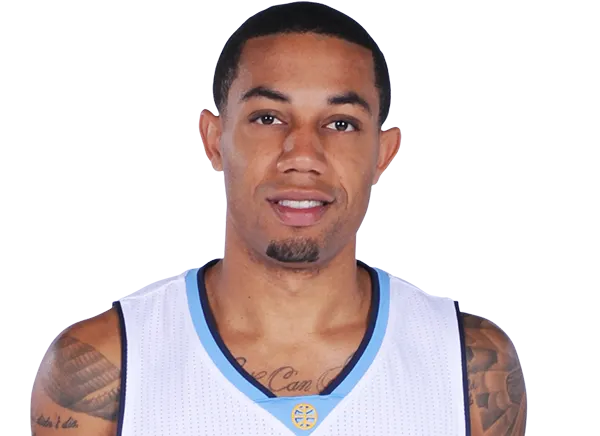 Erick Green