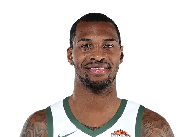 Sean Kilpatrick