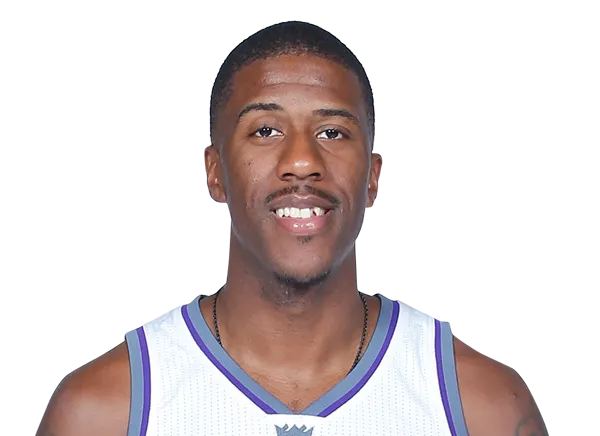 Lamar Patterson