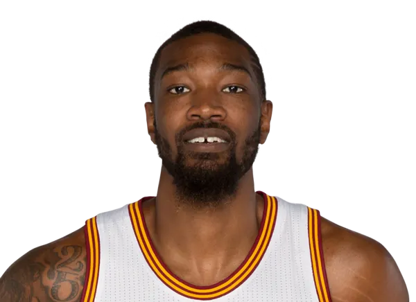 Cory Jefferson