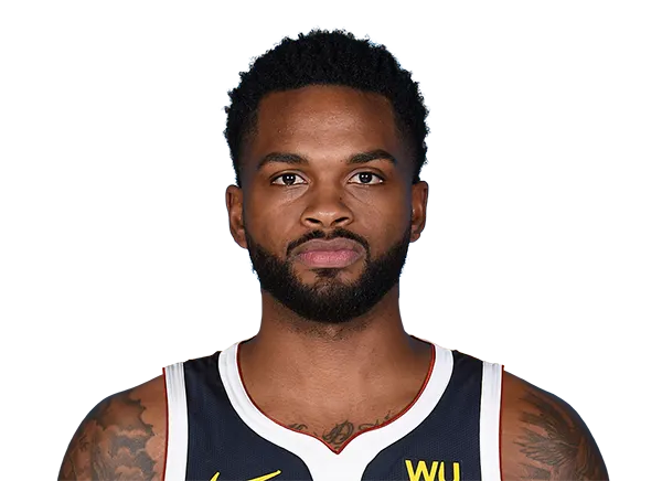 Troy Daniels