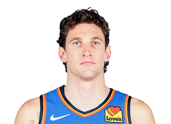 Mike Muscala