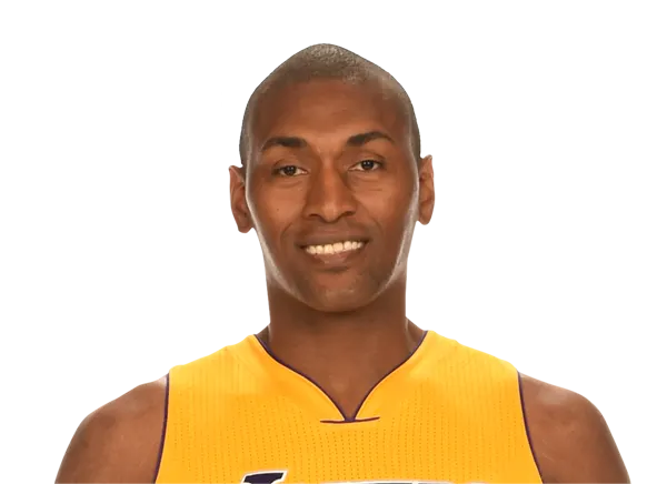 Metta World Peace