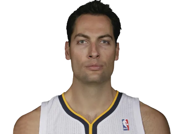 Jeff Foster