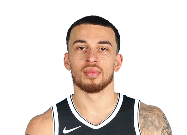 Mike James