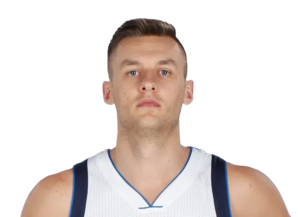 Kyle Collinsworth