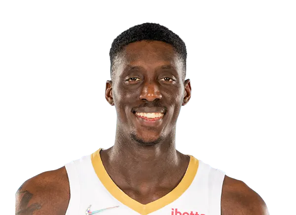 Tony Snell