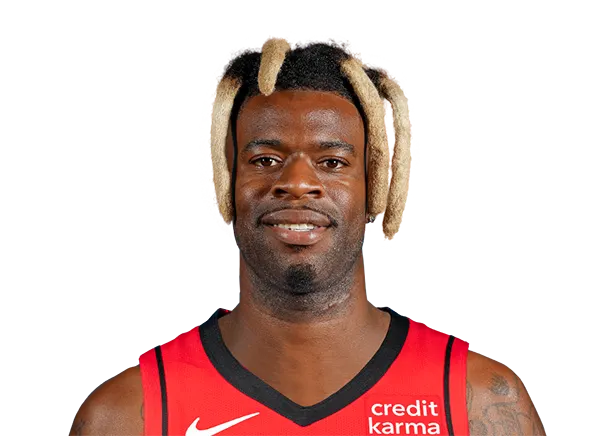 Reggie Bullock