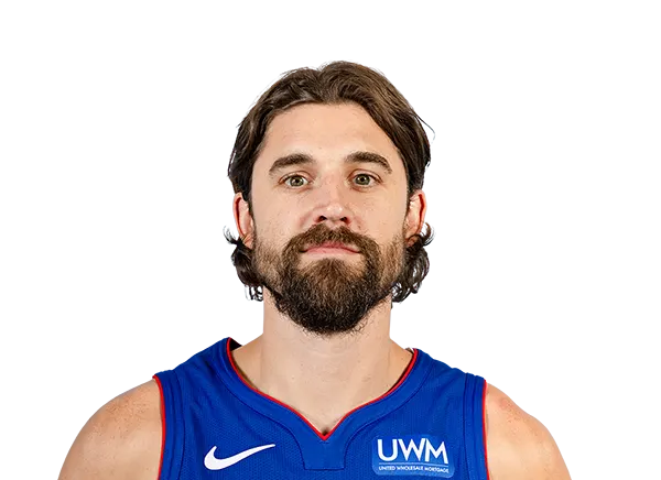 Joe Harris