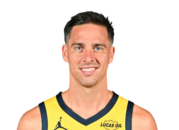 T.J. McConnell