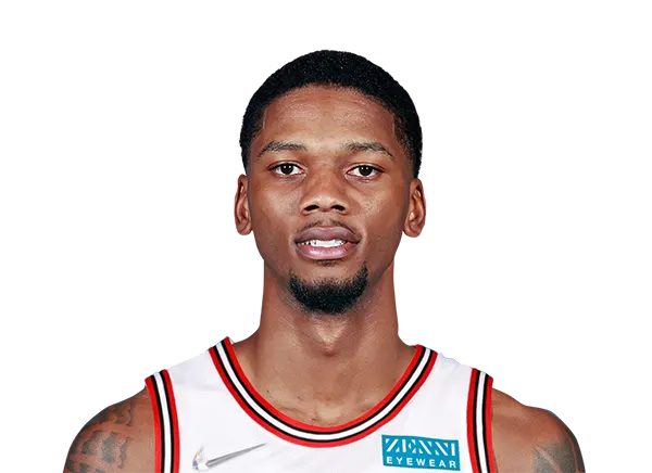 Alfonzo McKinnie