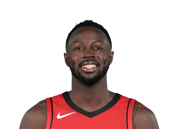 Jerian Grant