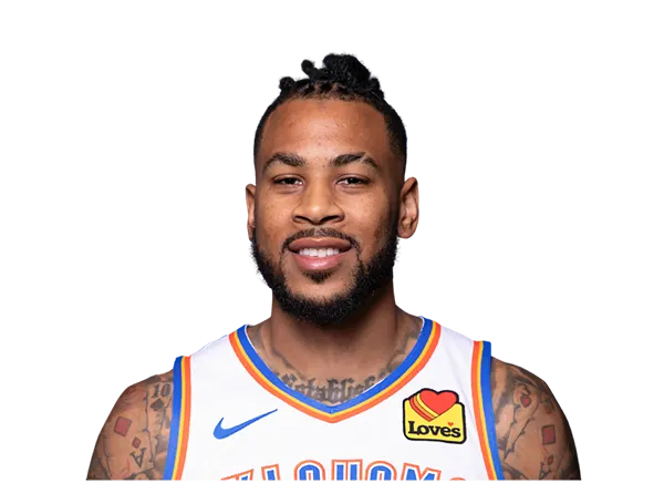 Eric Moreland