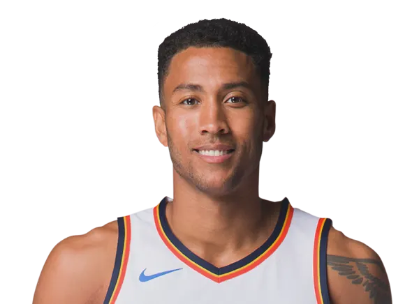 Josh Huestis