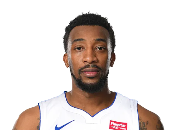 Jordan McRae