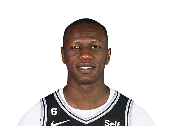 Gorgui Dieng