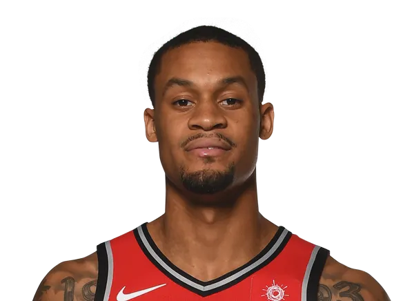 K.J. McDaniels
