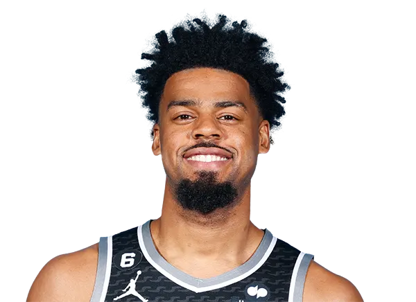 Quinn Cook