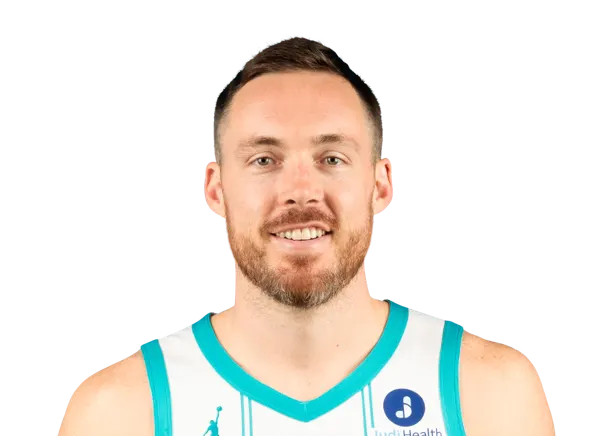 Pat Connaughton