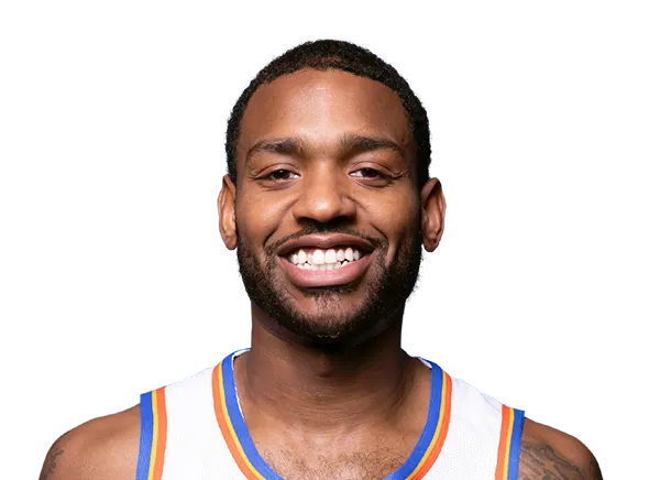 Myke Henry