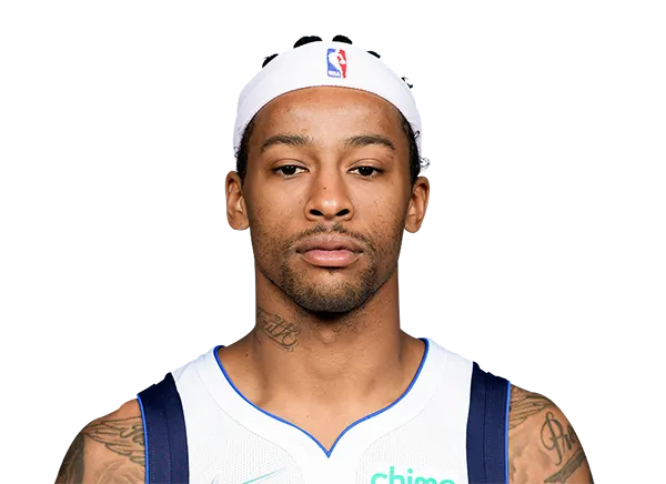 Trey Burke