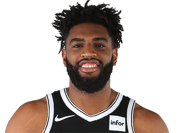 Alan Williams