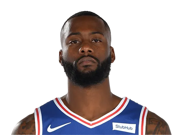 Jonathon Simmons