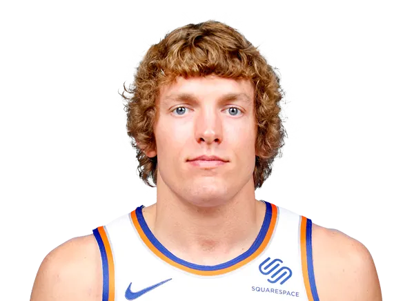 Ron Baker