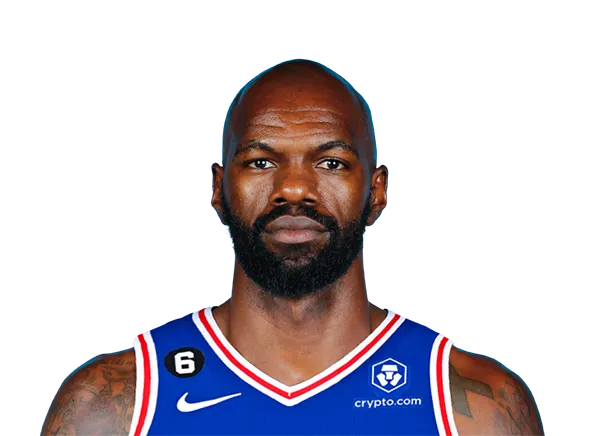 Dewayne Dedmon