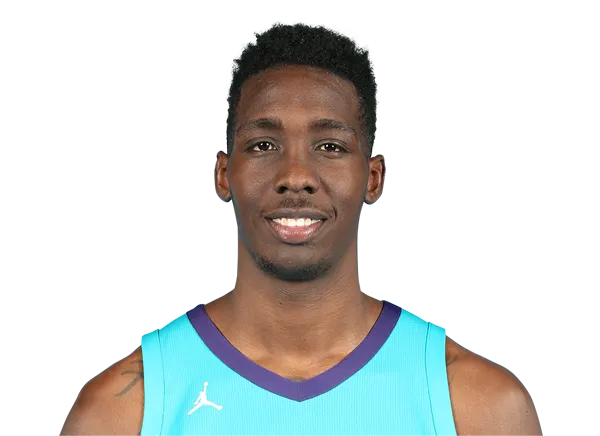 Johnny O'Bryant