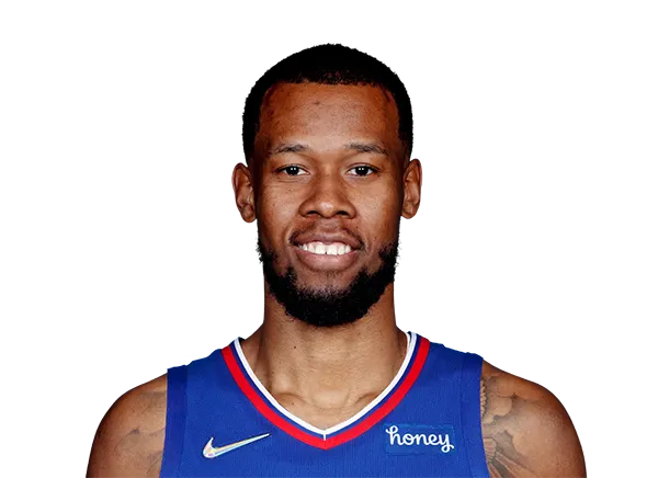 Rodney Hood